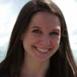 Meet your Posher, Kristin